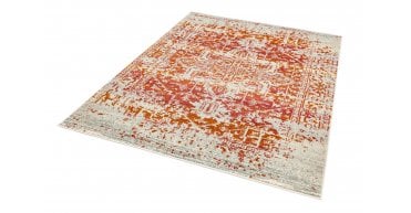 Asiatic Nova NV09 Antique Orange Rug