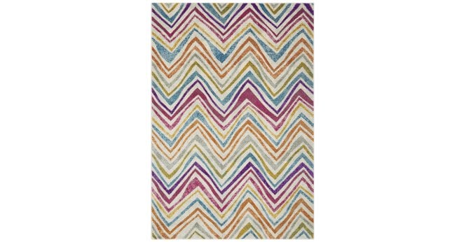 Asiatic  Nova NV21 Rhythm Multi Rug