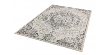 Asiatic Nova NV26 Medallion Ivory Rug