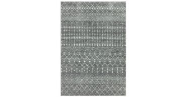 Asiatic Nova NV34 Nomadic Grey Rug