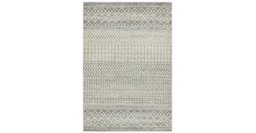 Asiatic Nova NV35 Aztec Grey Rug
