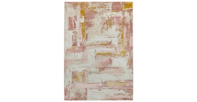 Asiatic  Orion OR01 Decor Pink Rug