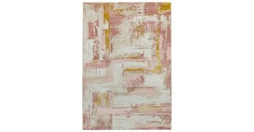 Asiatic Orion OR01 Decor Pink Rug