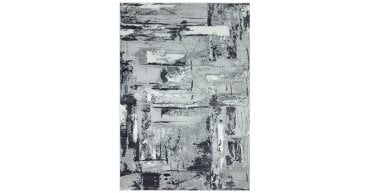 Asiatic Orion OR02 Decor Grey Rug
