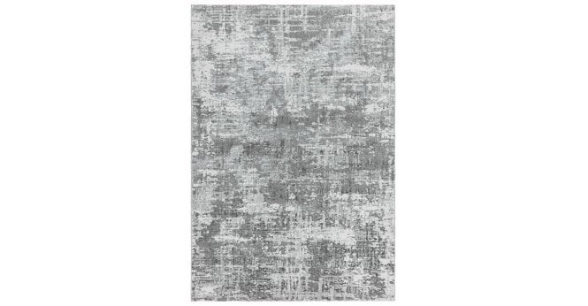 Asiatic  Orion OR05 Abstract Silver Rug