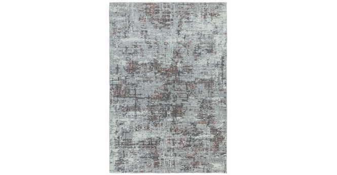 Asiatic  Orion OR06 Abstract Pink Rug