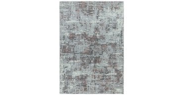 Asiatic Orion OR06 Abstract Pink Rug