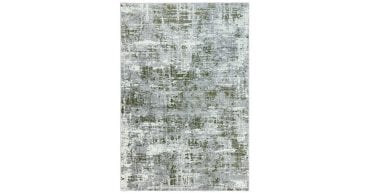 Asiatic Orion OR08 Abstract Green Rug