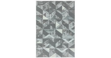 Asiatic Orion OR09 Flag Silver Rug