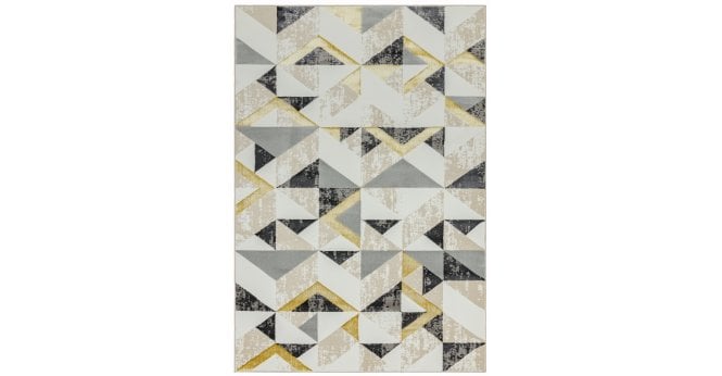 Asiatic  Orion OR11 Flag Grey Rug