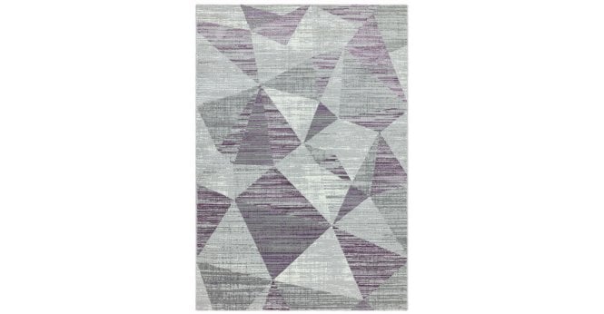 Asiatic  Orion OR13 Blocks Heather Rug