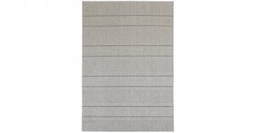Asiatic Patio PAT03 Beige Stripe Rug