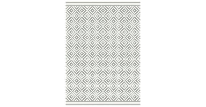 Asiatic  Patio PAT11 Diamond Grey Rug