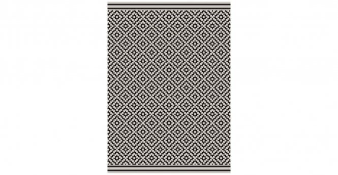 Asiatic  Patio PAT12 Diamond Mono Rug