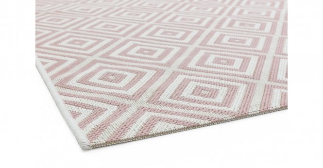 Asiatic  Patio PAT13 Pink Jewel Rug