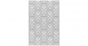 Asiatic Patio PAT16 Deco Ivory Rug