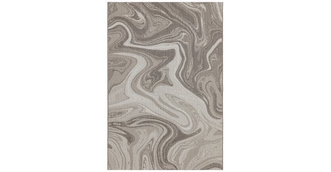 Asiatic  Patio PAT20 Natural Marble Rug