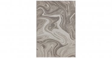 Asiatic Patio PAT20 Natural Marble Rug