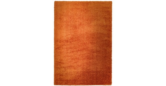 Asiatic  Payton Orange Rug