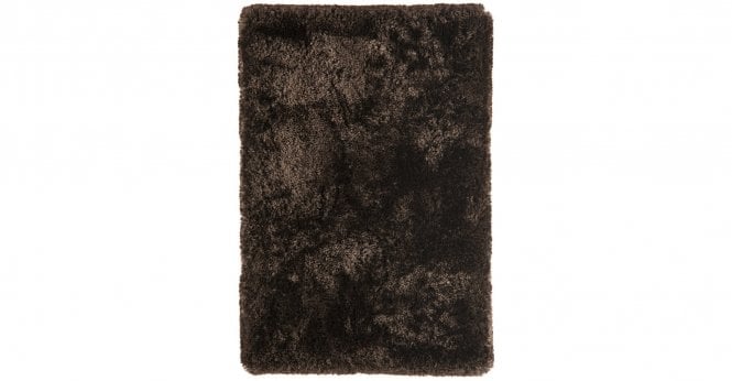 Asiatic  Plush Dark Chocolate Rug
