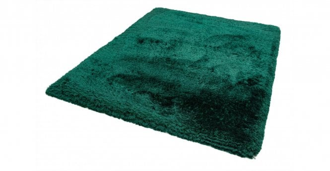 Asiatic  Plush Emerald Rug