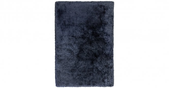 Asiatic  Plush Navy Rug