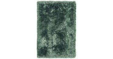 Asiatic Plush Petrol Rug