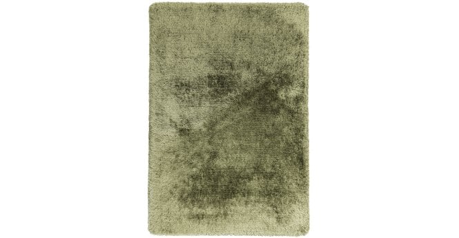 Asiatic  Plush Sage Rug
