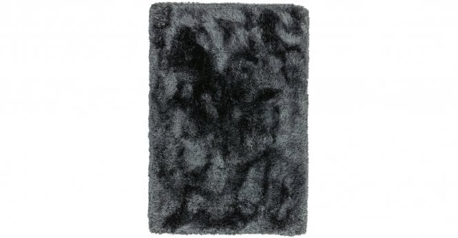 Asiatic  Plush Slate Rug