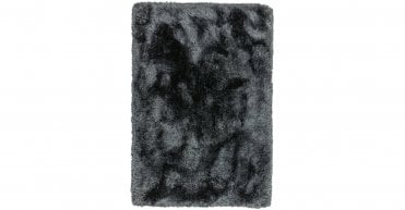 Asiatic Plush Slate Rug