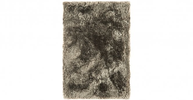 Asiatic  Plush Taupe Rug
