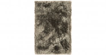 Asiatic Plush Taupe Rug