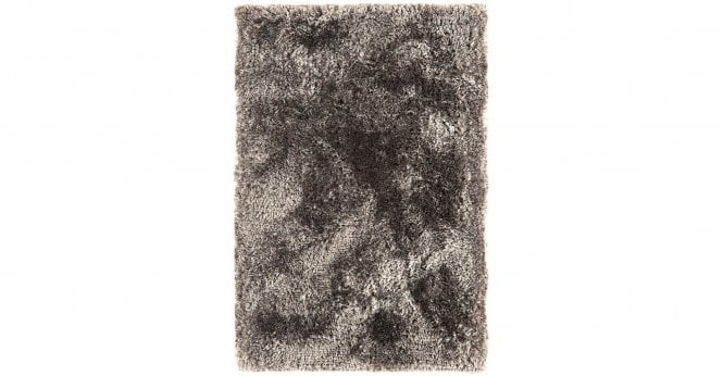 Asiatic  Plush Zinc Rug