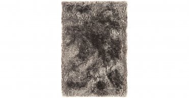 Asiatic Plush Zinc Rug