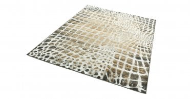 Asiatic Quantum QU02 Giraffe Rug