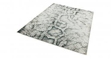 Asiatic Quantum QU03 Snake Rug