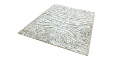 Asiatic Quantum QU04 Zebra Rug