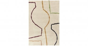 Asiatic Reef RF22 Linear Multi Rug