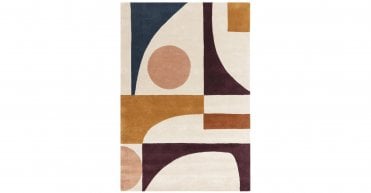Asiatic Reef RF23 Connect Multi Rug
