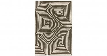 Asiatic Reef RF30 Curve Forest Rug