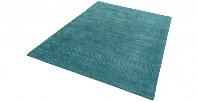 Asiatic  Reko Teal Rug