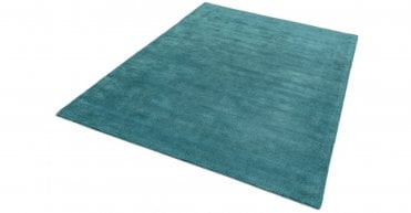 Asiatic Reko Teal Rug