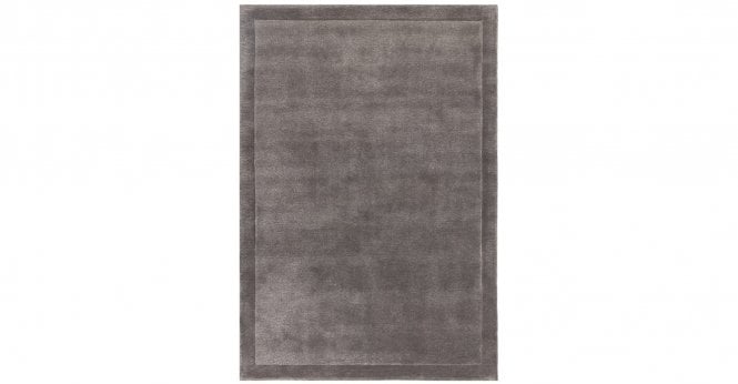 Asiatic  Rise Charcoal Rug