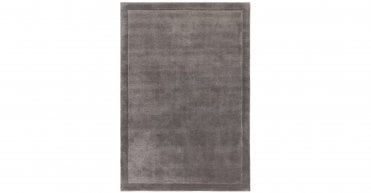 Asiatic Rise Charcoal Rug