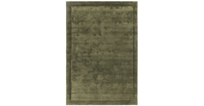 Asiatic  Rise Olive Rug