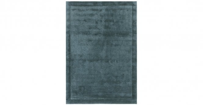 Asiatic  Rise Teal Rug