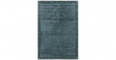 Asiatic Rise Teal Rug