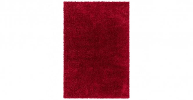 Asiatic  Ritchie Red Rug