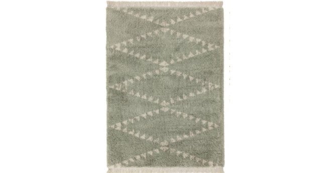 Asiatic  Rocco RC02 Green Rug