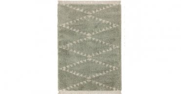 Asiatic Rocco RC02 Green Rug